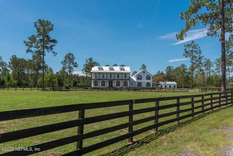34175 Steeple Chase Way, Callahan, FL 32011