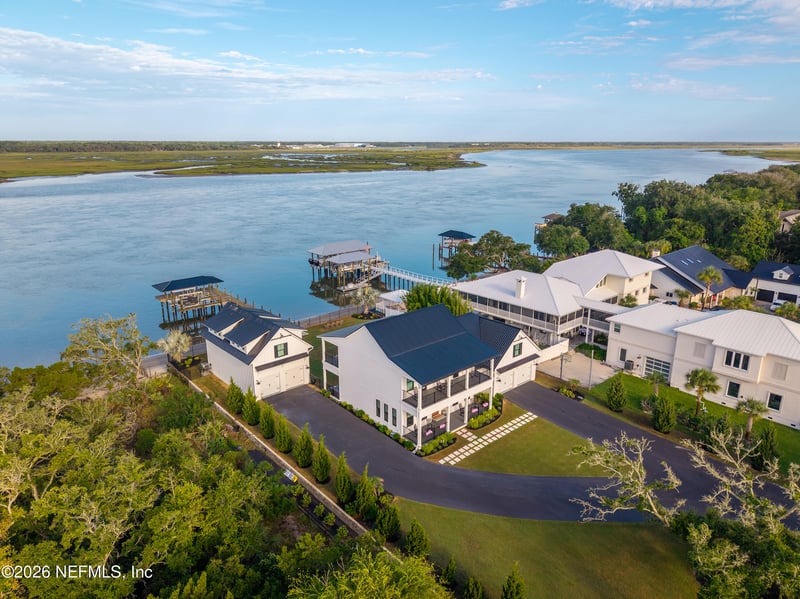 4221 Myrtle St, St Augustine, FL 32084