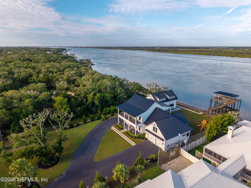 4221 Myrtle St, St Augustine, FL 32084