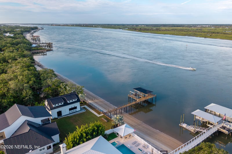 4221 Myrtle St, St Augustine, FL 32084