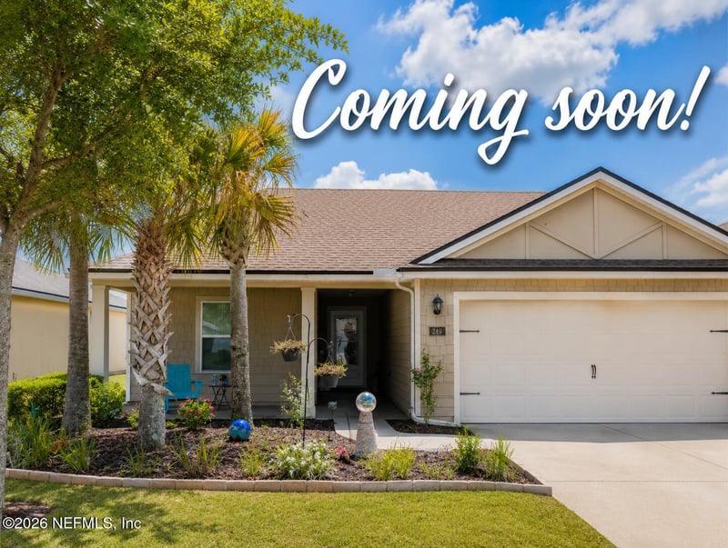 249 Palace Dr, St Augustine, FL 32084