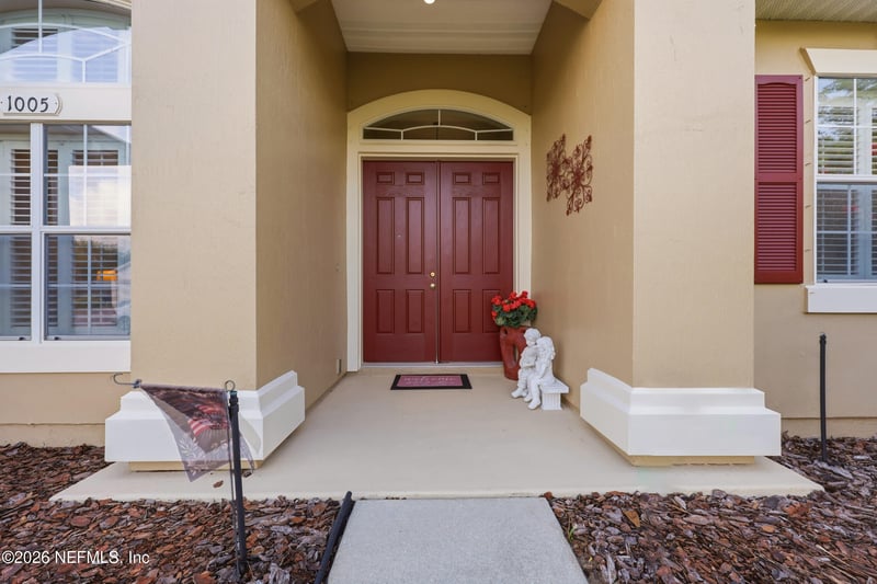 1005 Dove House Ln, St Augustine, FL 32095