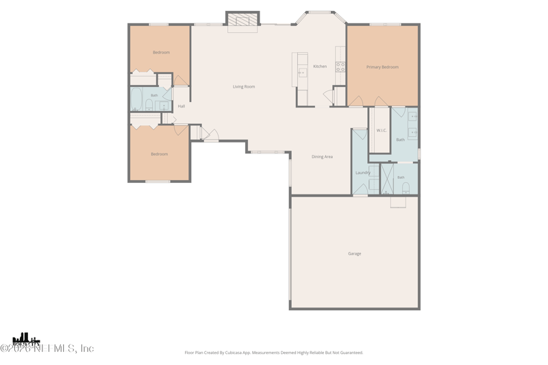 470 Kevin Dr, Orange Park, FL 32073