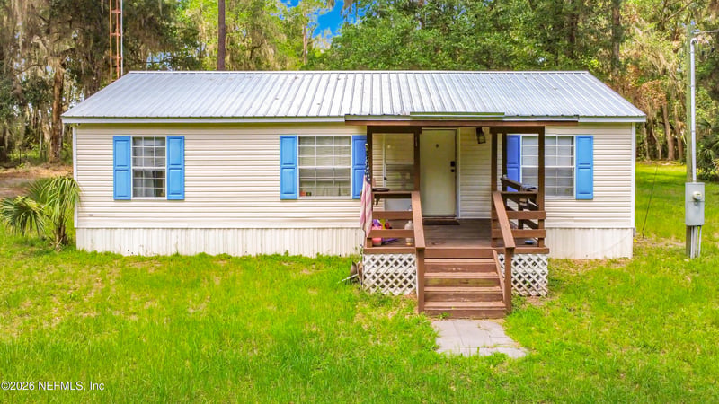 24390 127th Ave, Fort Mccoy, FL 32134