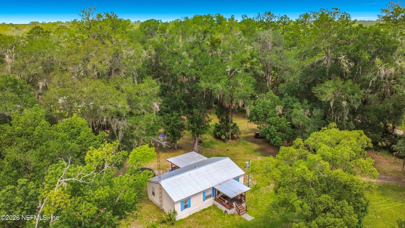 24390 127th Ave, Fort Mccoy, FL 32134