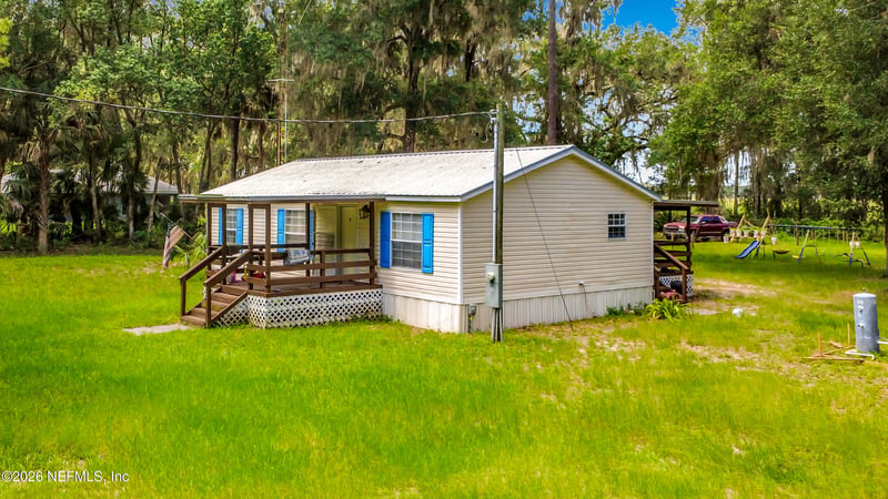 24390 127th Ave, Fort Mccoy, FL 32134