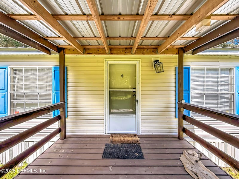 24390 127th Ave, Fort Mccoy, FL 32134