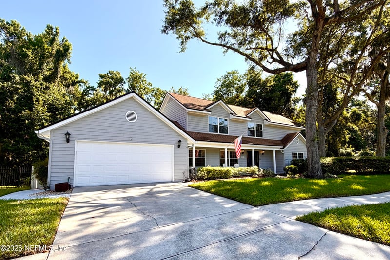 4457 Barrington Oaks Dr, Jacksonville, FL 32257
