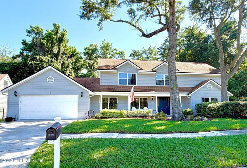 4457 Barrington Oaks Dr, Jacksonville, FL 32257