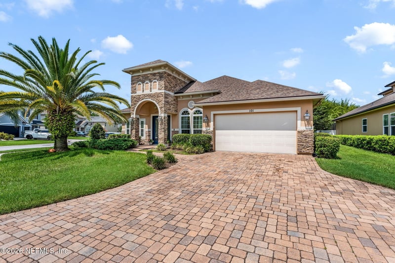 101 Brianhead Ct, St Johns, FL 32259
