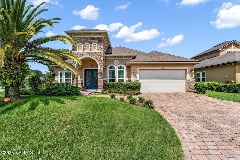 101 Brianhead Ct, St Johns, FL 32259