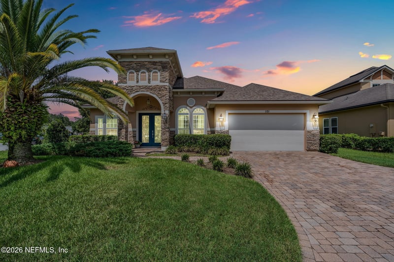 101 Brianhead Ct, St Johns, FL 32259
