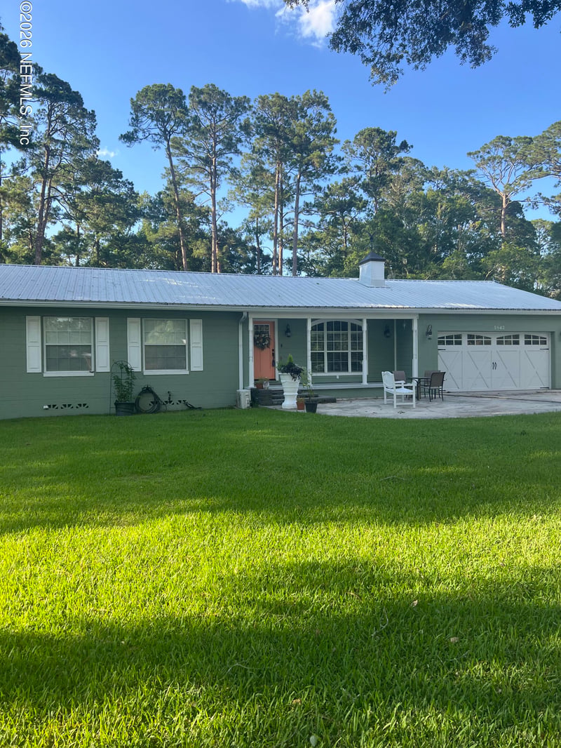 5843 Ovella Rd, Jacksonville, FL 32244