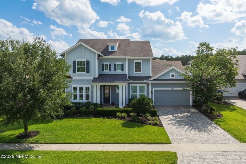 513 Spanish Creek Dr, Ponte Vedra, FL 32081