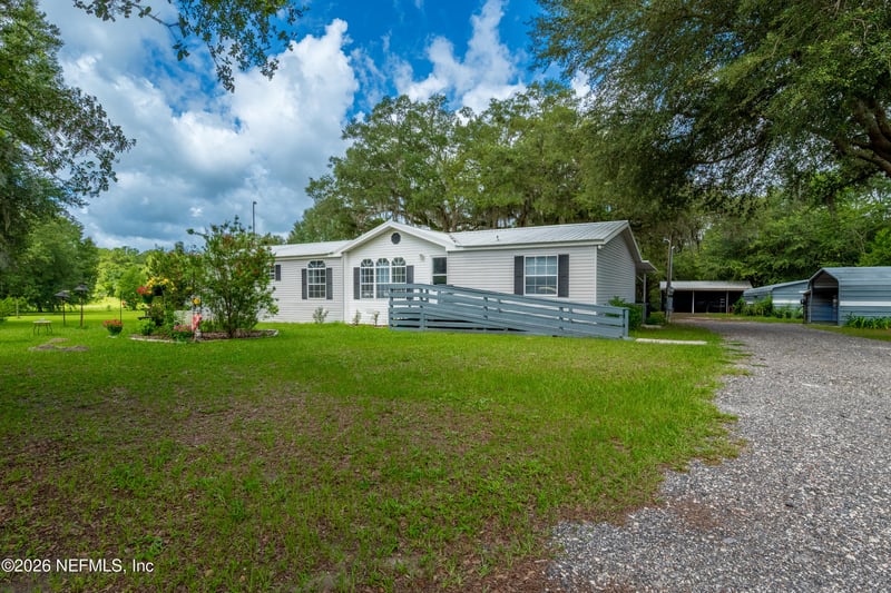 795 Bald Eagle Loop, Lake City, FL 32025