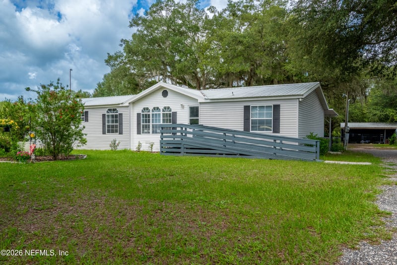 795 Bald Eagle Loop, Lake City, FL 32025