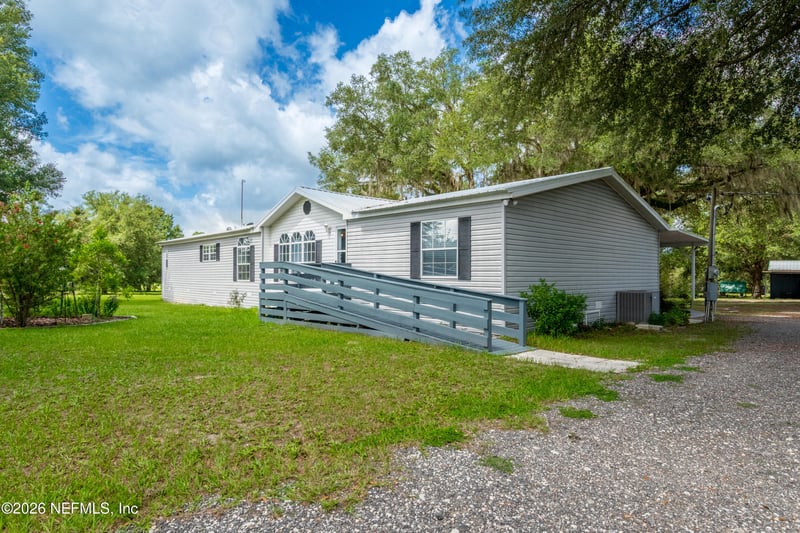 795 Bald Eagle Loop, Lake City, FL 32025
