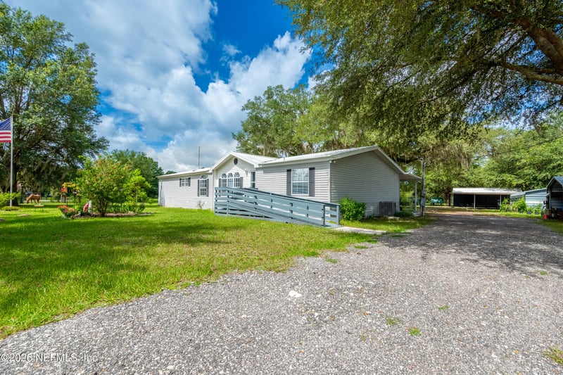 795 Bald Eagle Loop, Lake City, FL 32025