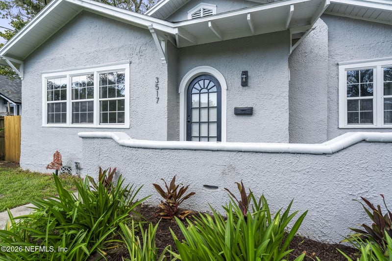 3517 Ola St, Jacksonville, FL 32205