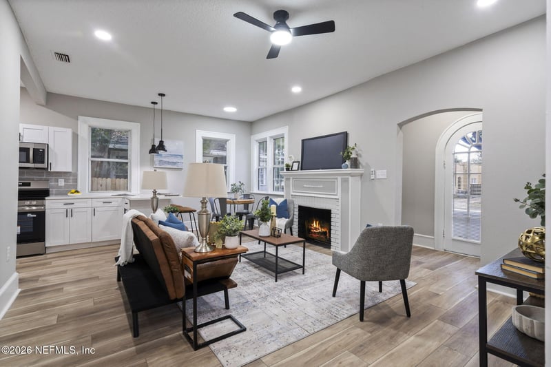 3517 Ola St, Jacksonville, FL 32205