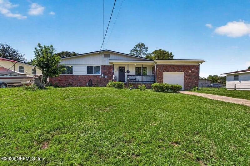5130 Greenway Dr, Jacksonville, FL 32244