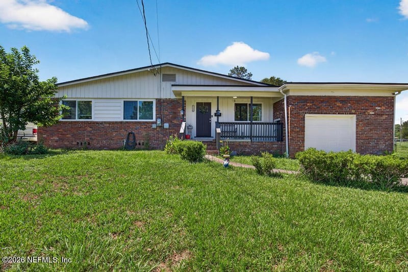5130 Greenway Dr, Jacksonville, FL 32244