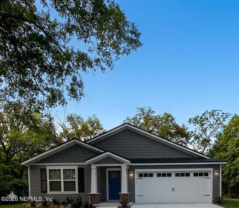 7020 Juliet Ln, Jacksonville, FL 32244