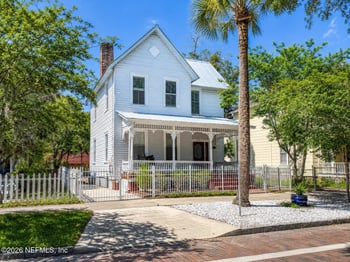 45 4th St, Jacksonville, FL 32206