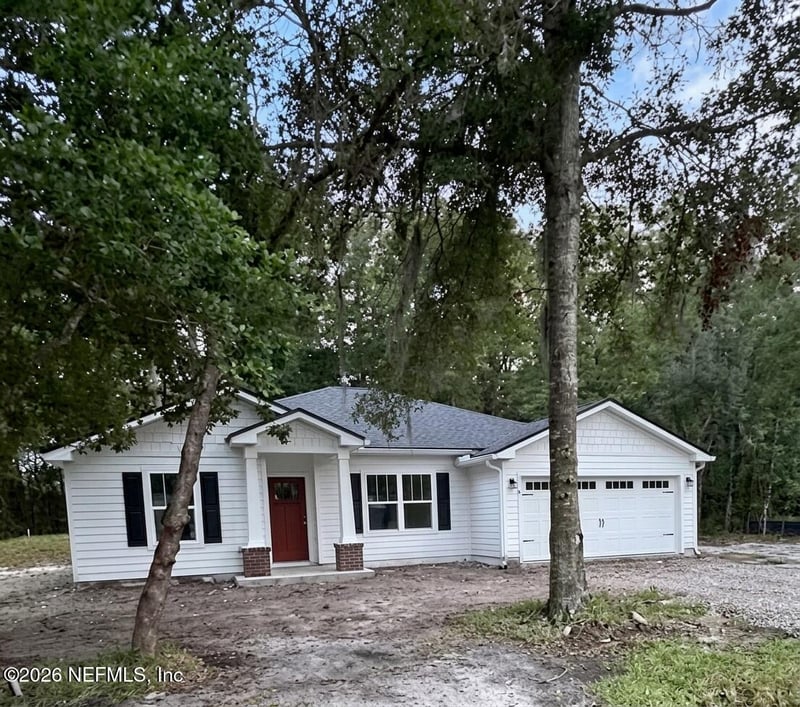9416 Joos Rd, Jacksonville, FL 32220
