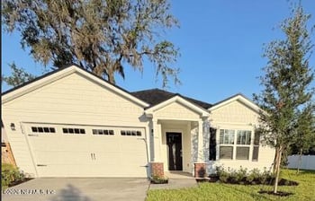 1206 Jewelstone Ln, Jacksonville, FL 32221