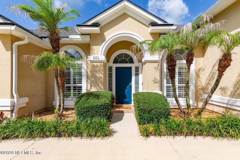 561 Silverthorn Ln, Ponte Vedra, FL 32081