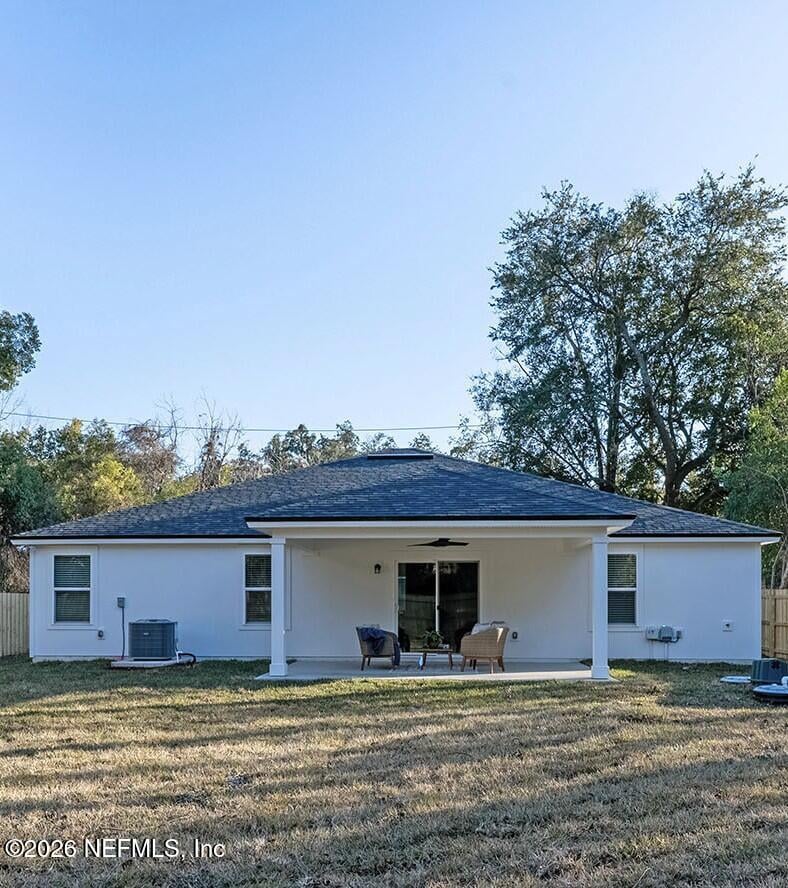 1313 Fred Gray Rd, Jacksonville, FL 32218