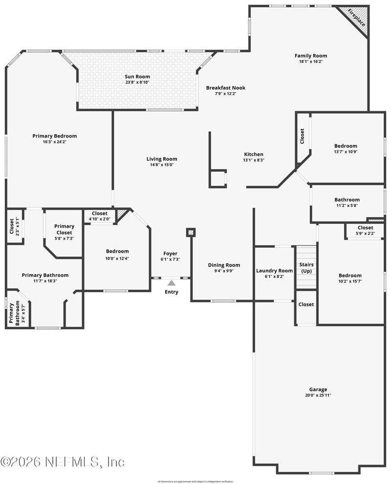561 Silverthorn Ln, Ponte Vedra, FL 32081