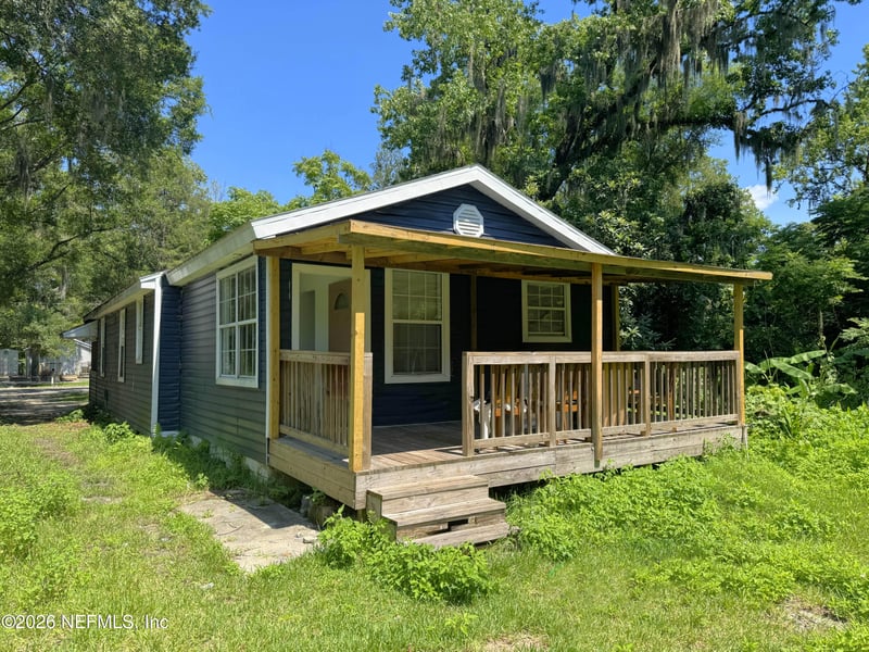 1074 Hood Ave, Jacksonville, FL 32254
