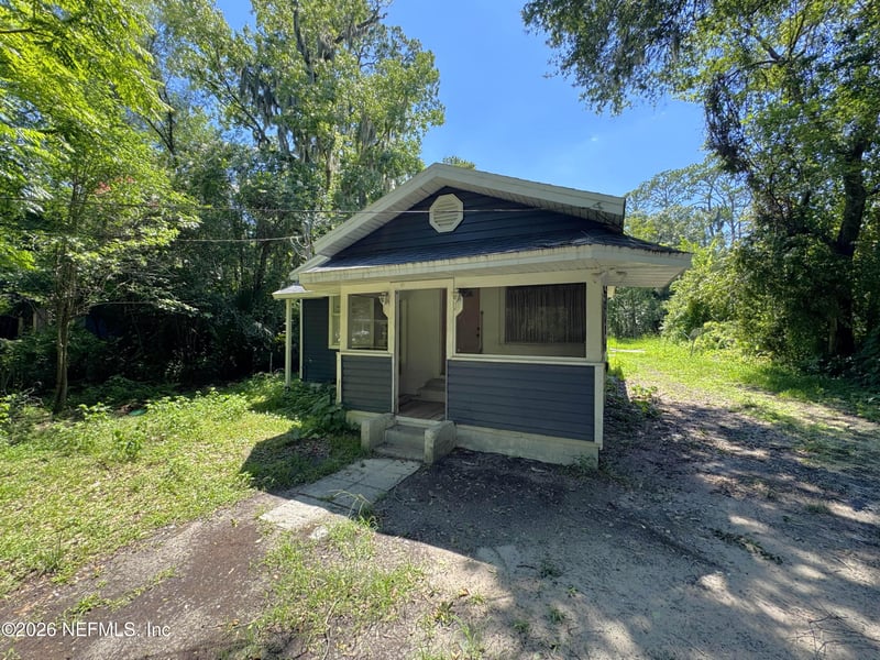 1074 Hood Ave, Jacksonville, FL 32254