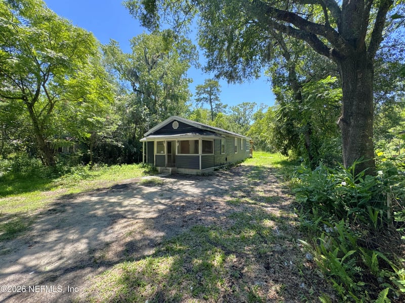 1074 Hood Ave, Jacksonville, FL 32254