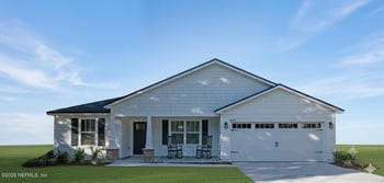 1313 Fred Gray Rd, Jacksonville, FL 32218