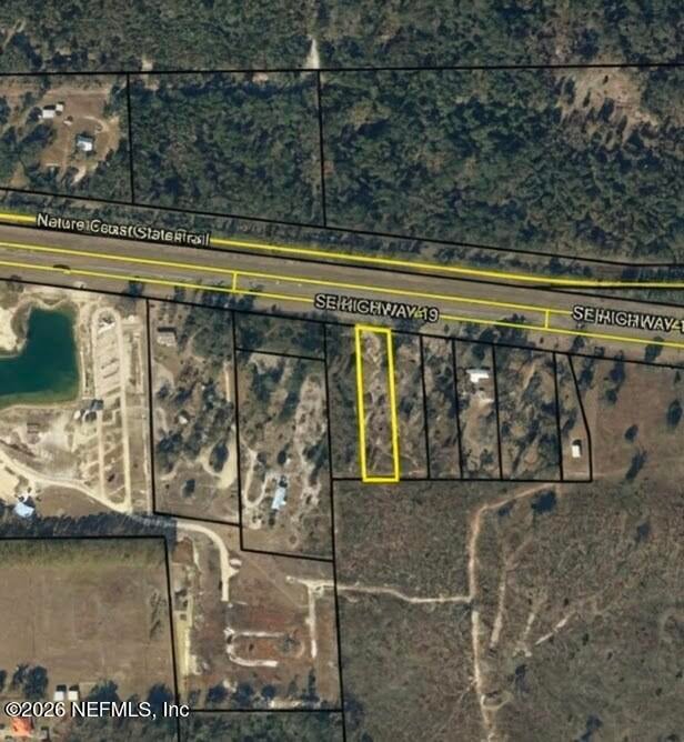 23032 Hwy 19 , Old Town, FL 32680