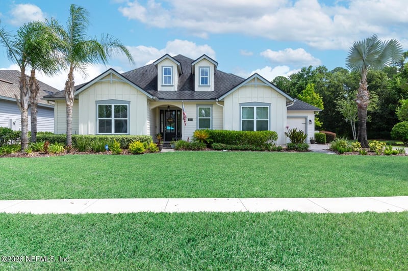 151 Littlewood Rd, Ponte Vedra, FL 32081