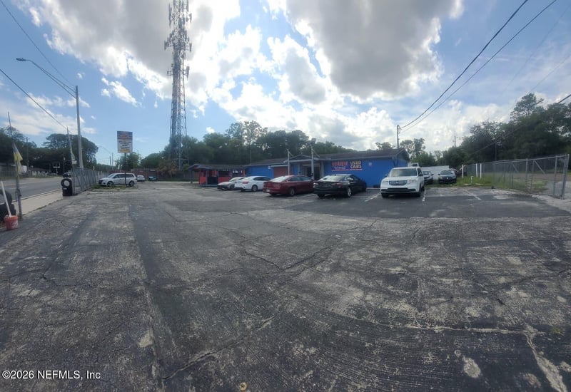 2043 Edgewood Ave, Jacksonville, FL 32208
