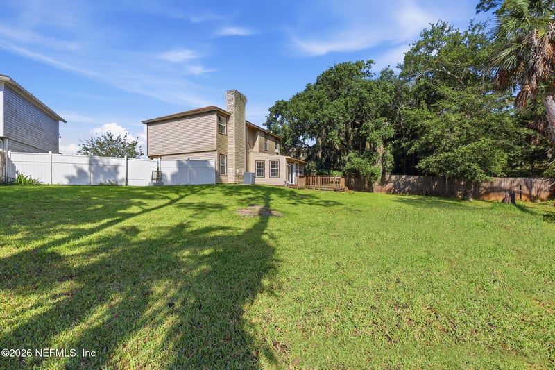 2281 Mcalpin Ct, Jacksonville, FL 32233