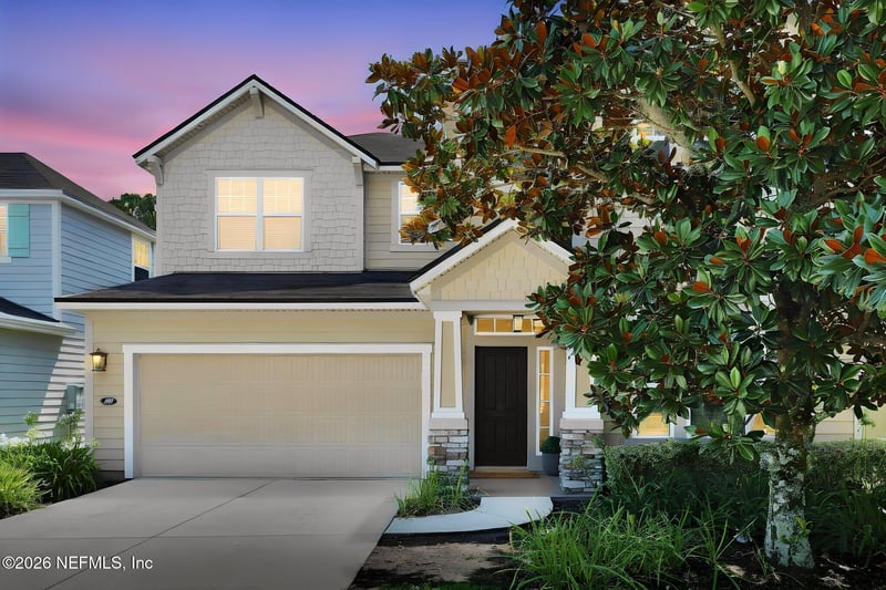 287 Captiva Dr, Ponte Vedra, FL 32081