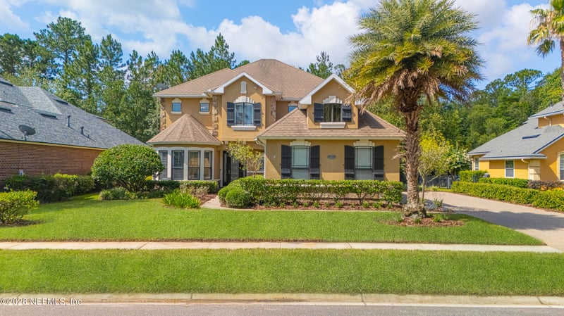 165 St Johns Forest Blvd, St Johns, FL 32259