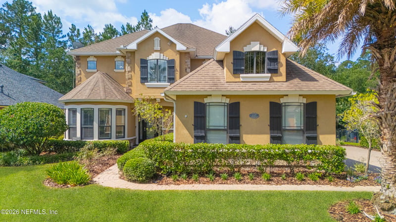 165 St Johns Forest Blvd, St Johns, FL 32259