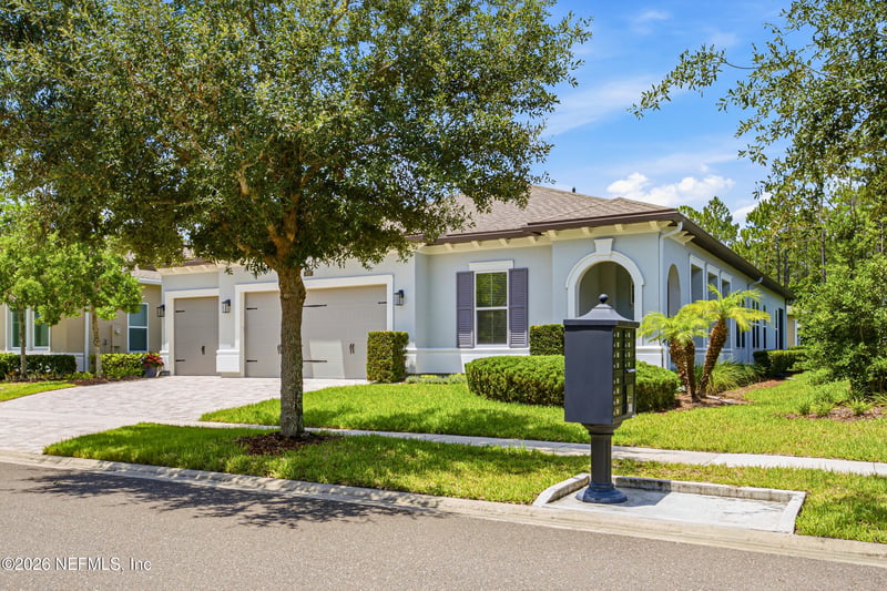 420 Hatter Dr, Jacksonville, FL 32256