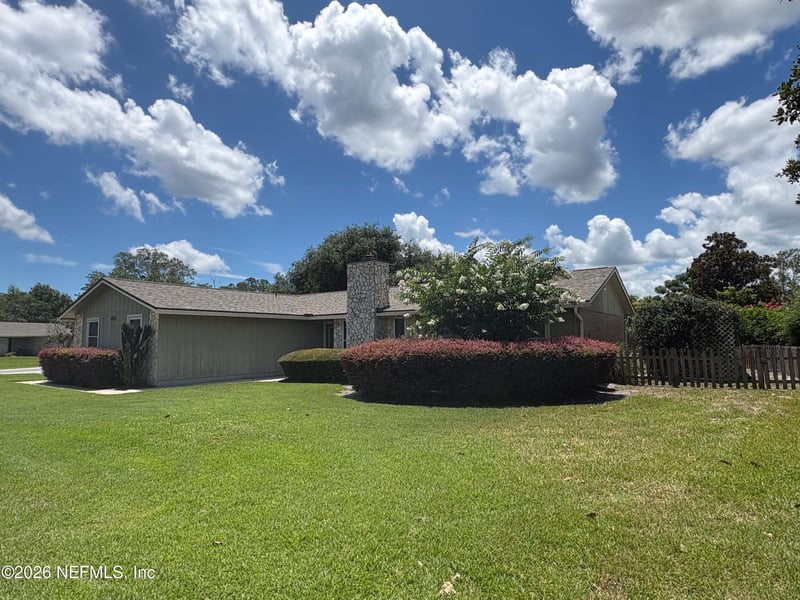 2187 Constitution Dr, Orange Park, FL 32073