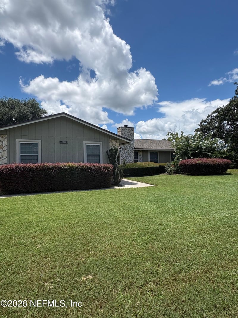 2187 Constitution Dr, Orange Park, FL 32073