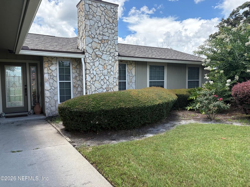 2187 Constitution Dr, Orange Park, FL 32073