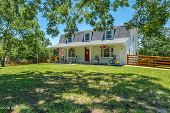1431 Tung Hill Dr, Tallahassee, FL 32317