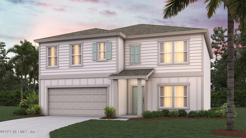 12064 Yew Tree Rd, Jacksonville, FL 32218